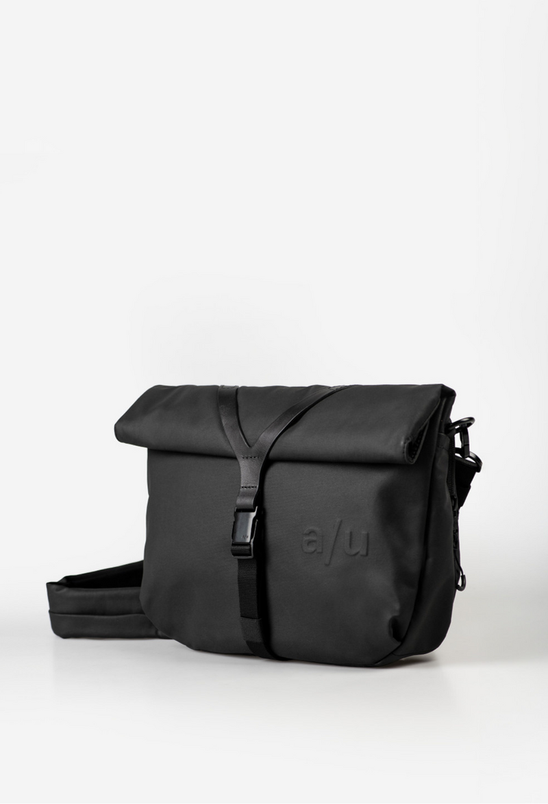 Aunts & Uncles Takahashi RE borsa a tracolla
