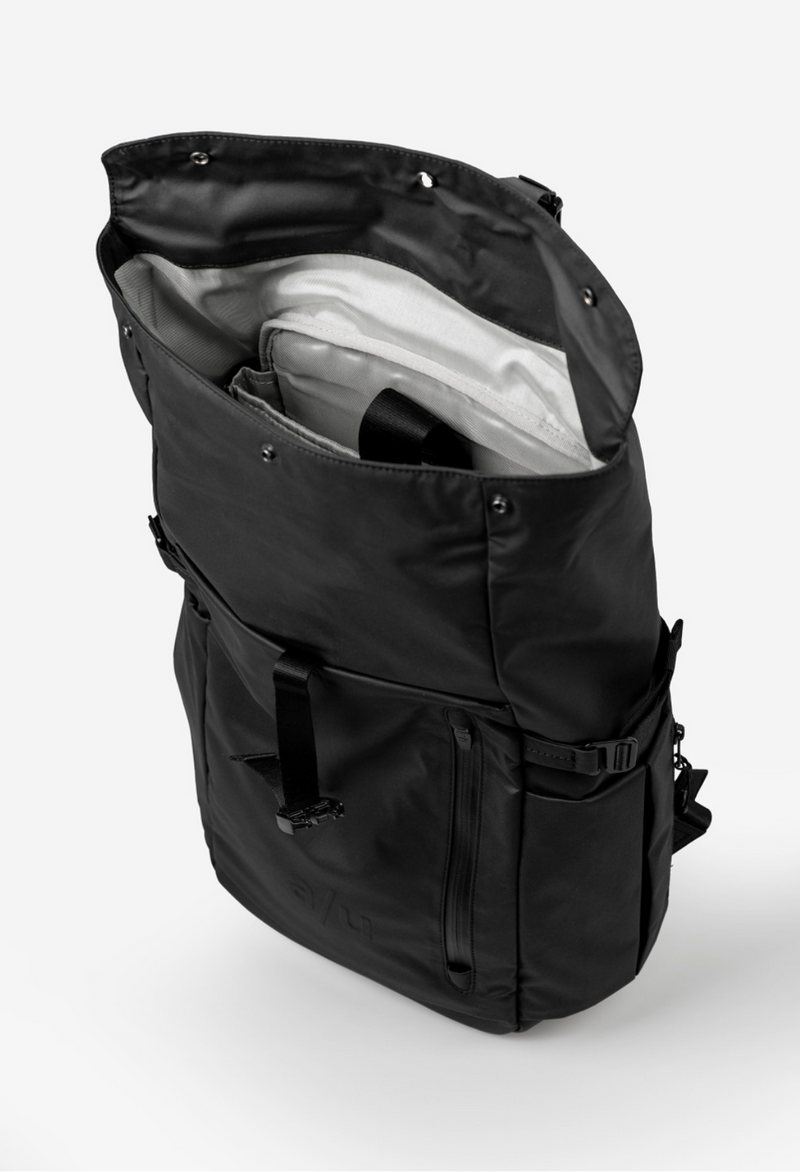 Zaino Aunts & Uncles Tokachi RE