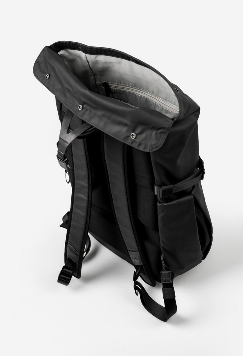 Zaino Aunts & Uncles Tokachi RE