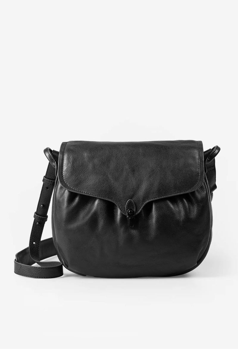 Aunts & Uncles Mrs. Pineapple Pie Flap Bag