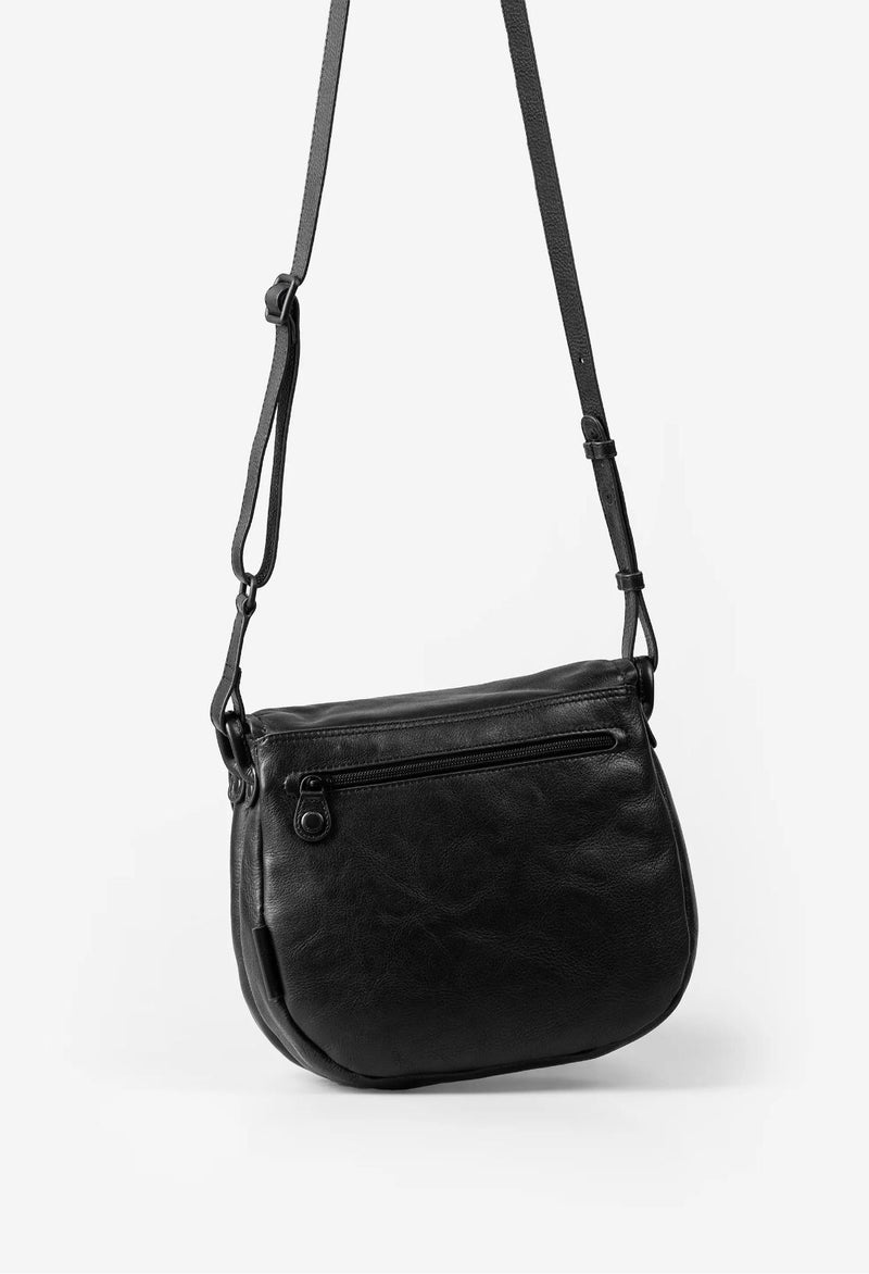 Aunts & Uncles Mrs. Pineapple Pie Flap Bag