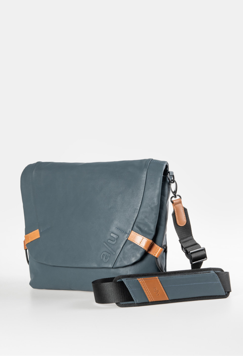 Borsa a patta Aunts & Uncles Matsumoto