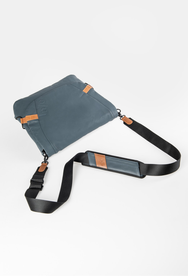 Borsa a patta Aunts & Uncles Matsumoto