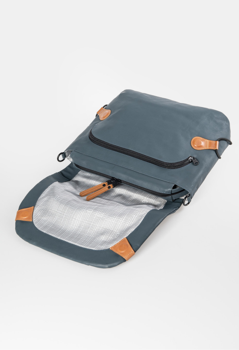 Borsa a patta Aunts & Uncles Matsumoto