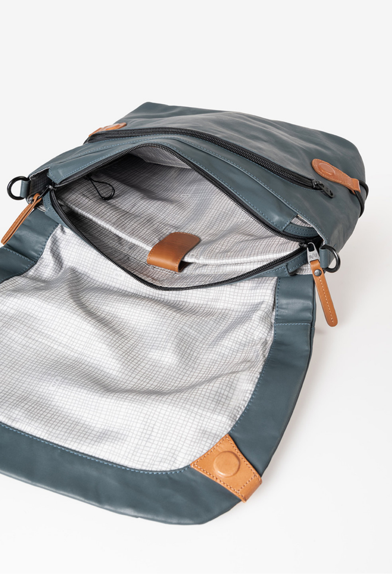 Borsa a patta Aunts & Uncles Matsumoto