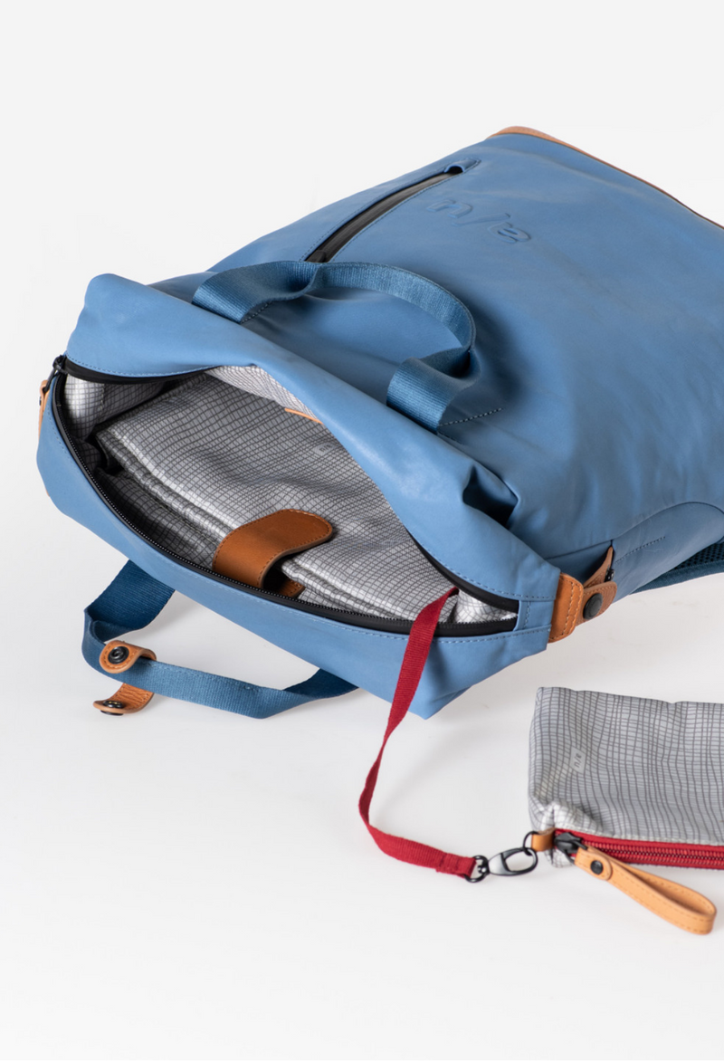 Aunts & Uncles Morioka Backpack