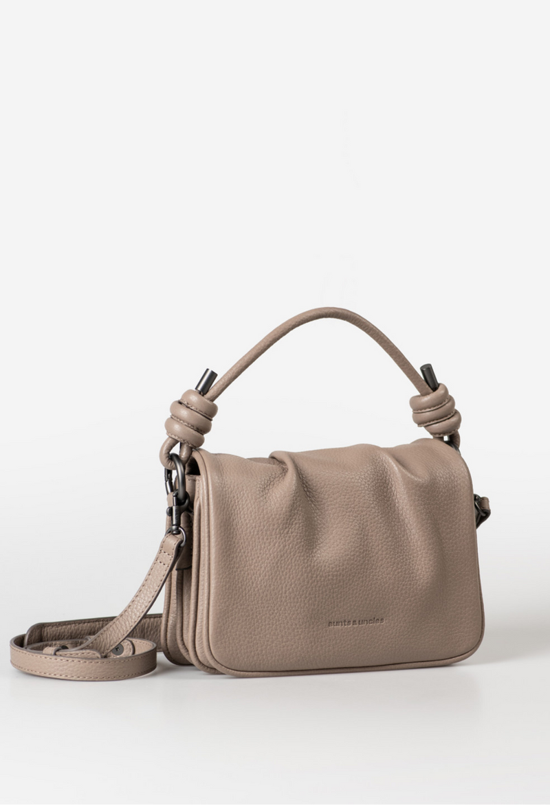 Aunts & Uncles Twinkle Flap Bag