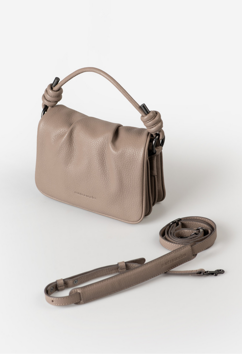 Aunts & Uncles Twinkle Flap Bag