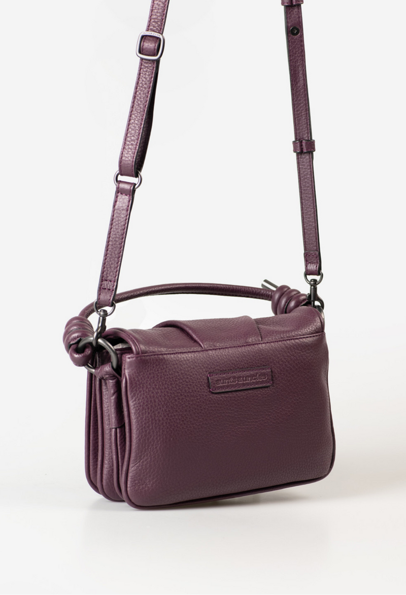 Bolso con solapa Aunts & Uncles Twinkle