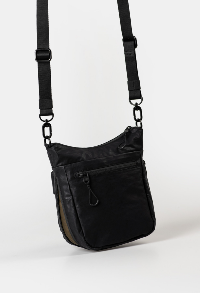 Aunts & Uncles Yura Re Lite borsa a tracolla