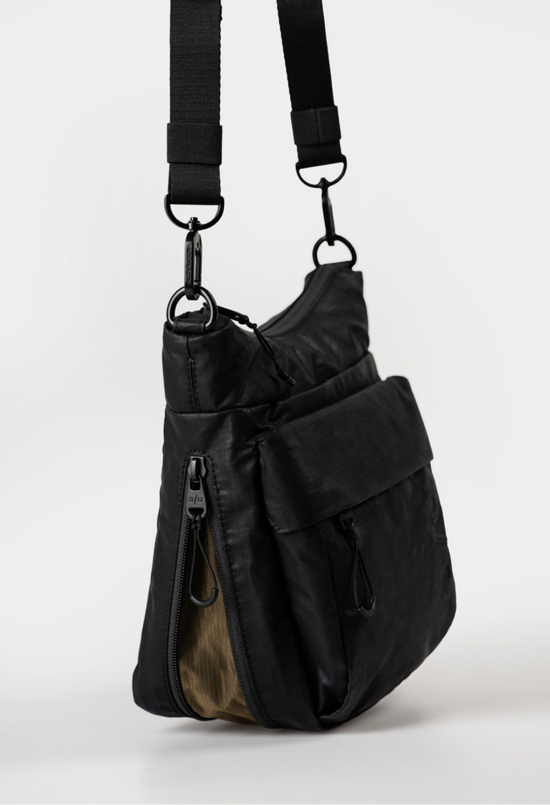 Aunts & Uncles Yura Re Lite borsa a tracolla
