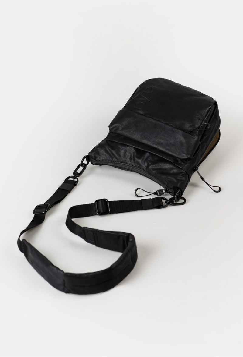 Aunts & Uncles Yura Re Lite borsa a tracolla