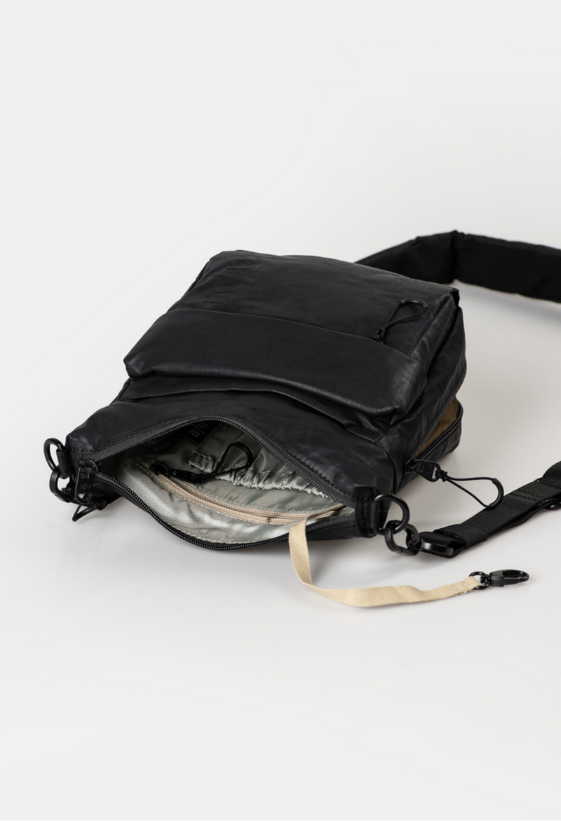 Aunts & Uncles Yura Re Lite borsa a tracolla