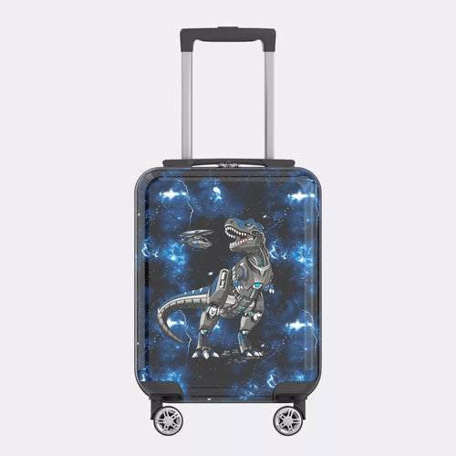 Tech Rex
