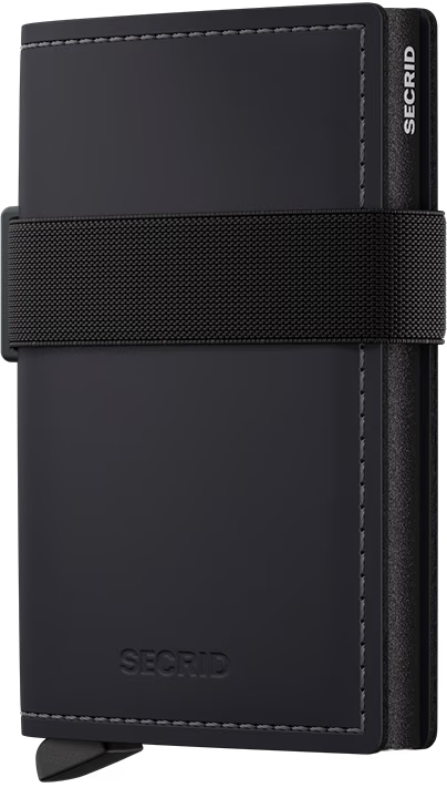Matte Black