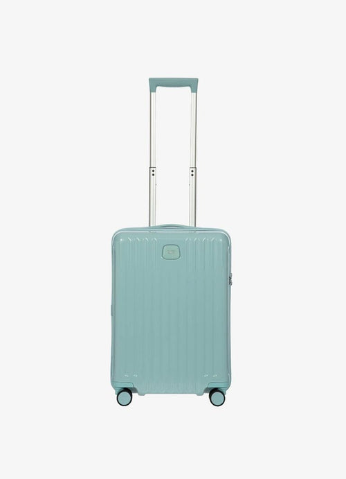 hellblau / XS (Handgepäck mit 23cm Tiefe)