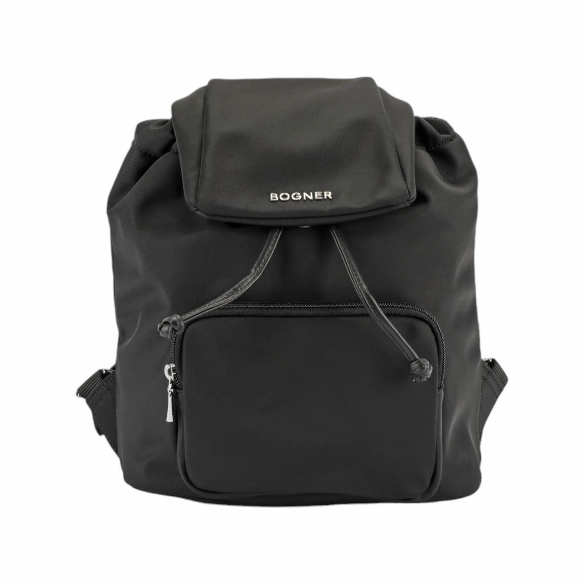 bogner leather backpack Bogner Klosters Feline Backpack