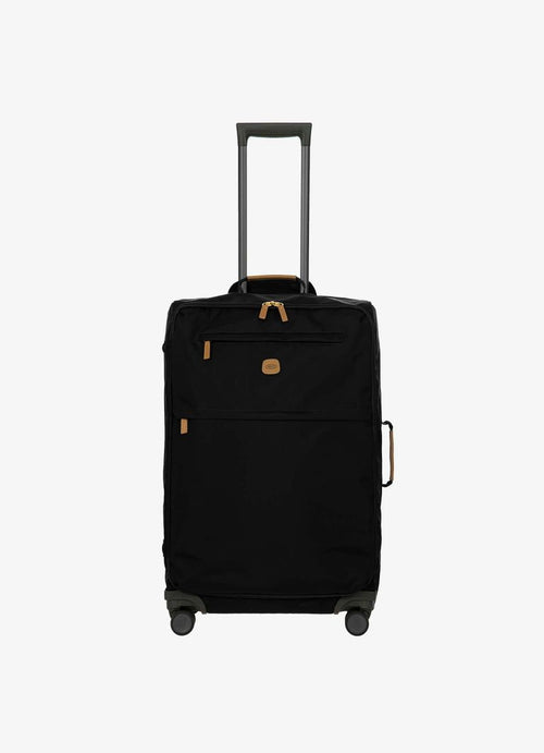 black with brown details / M (60-70 cm)