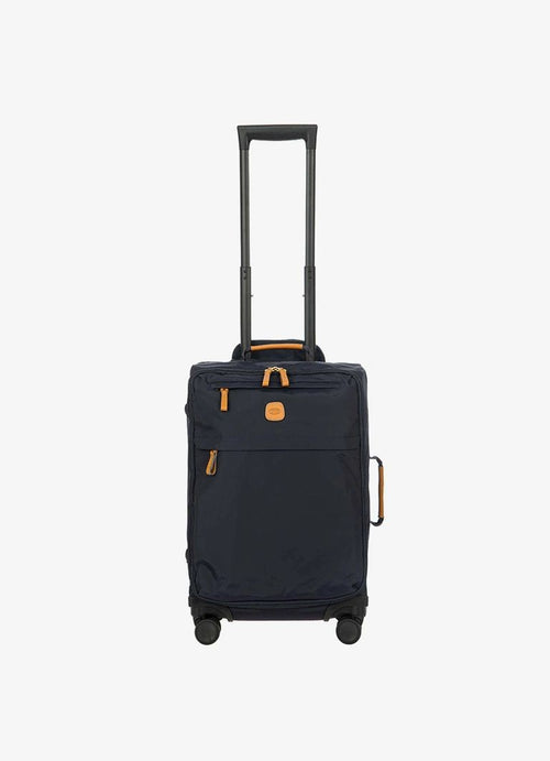 dark blue / XS (carry-on with 23cm depth)