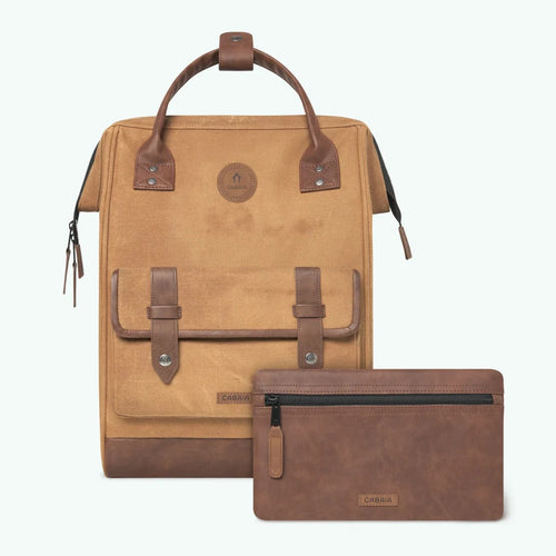 beige / M