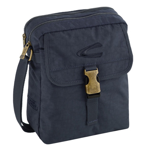 bleu marine / L