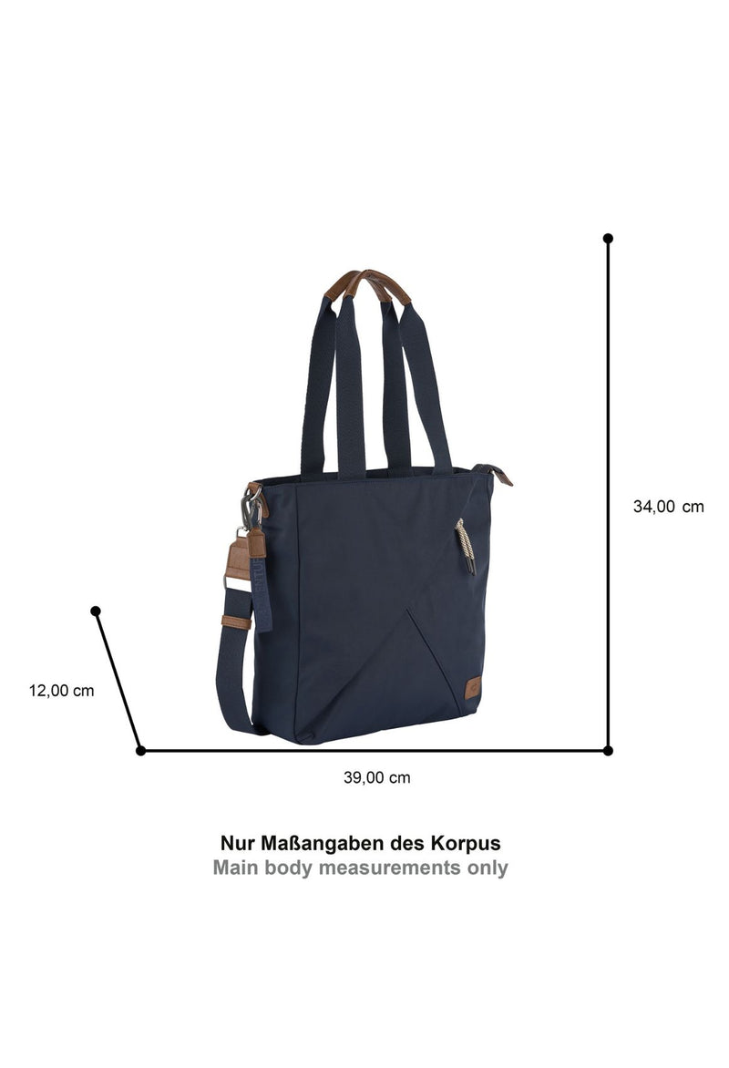 Camel Active Aurum Shopper