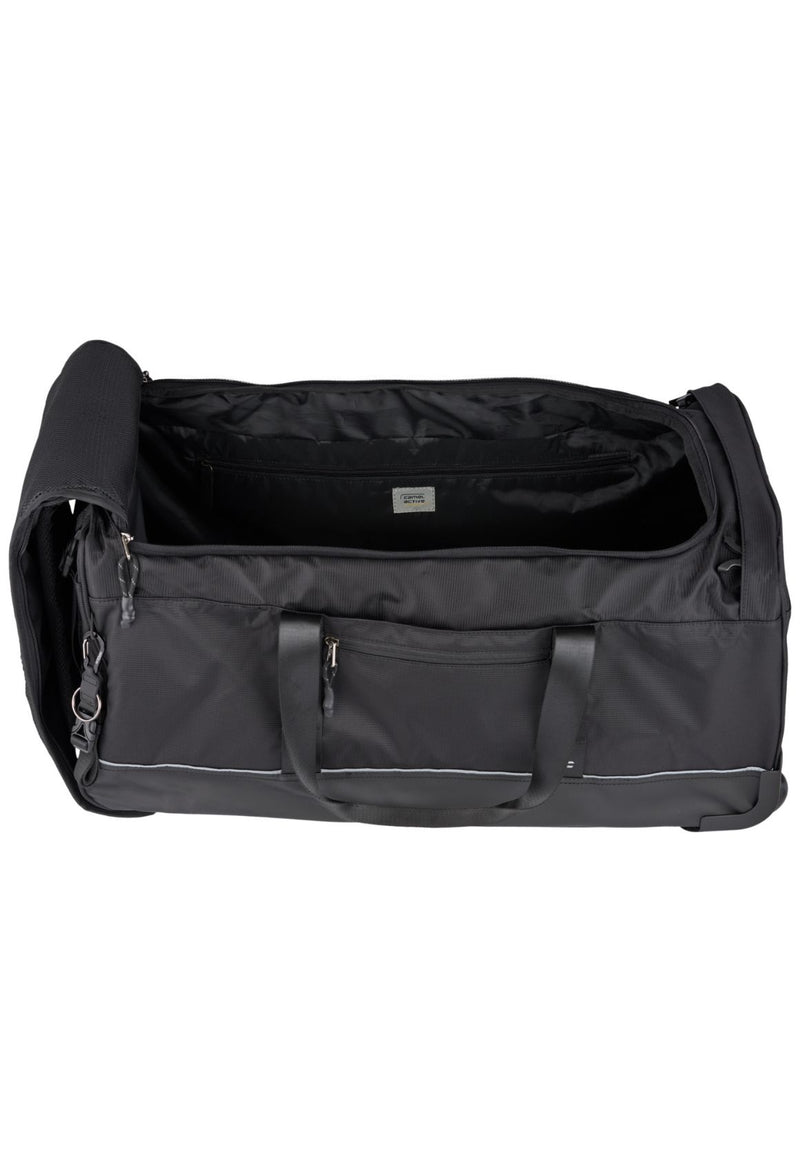 Camel Active Connect bolsa de viaje con ruedas