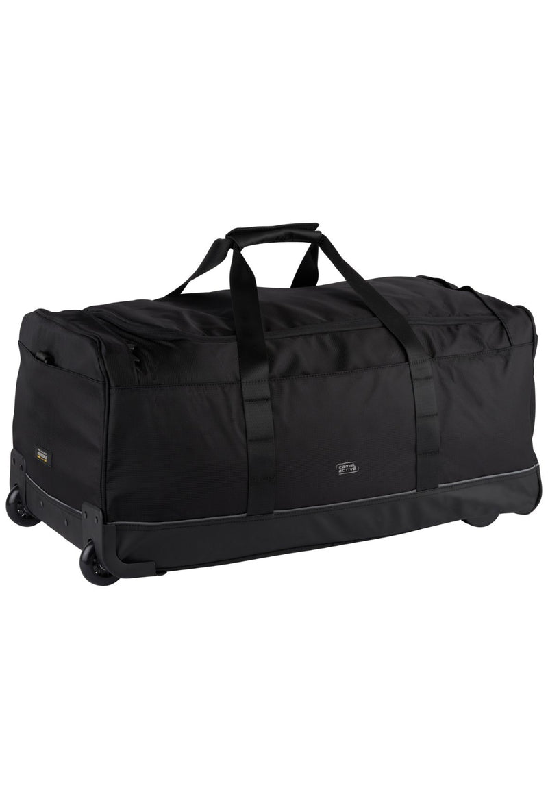 Camel Active Connect bolsa de viaje con ruedas