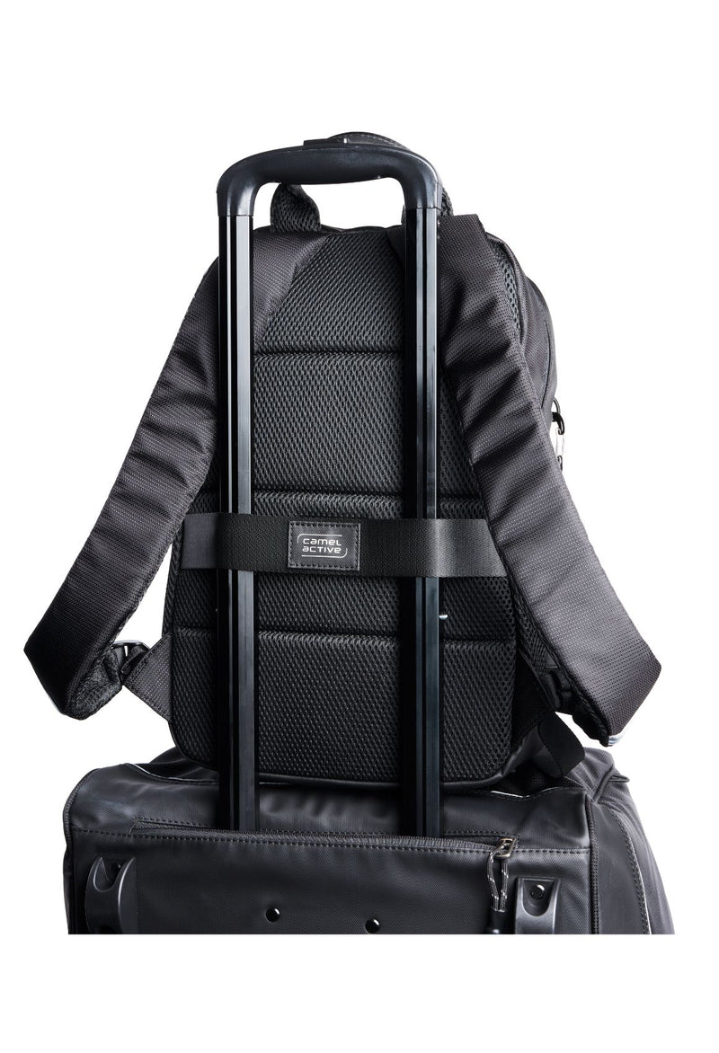 Camel Active Connect Rucksack