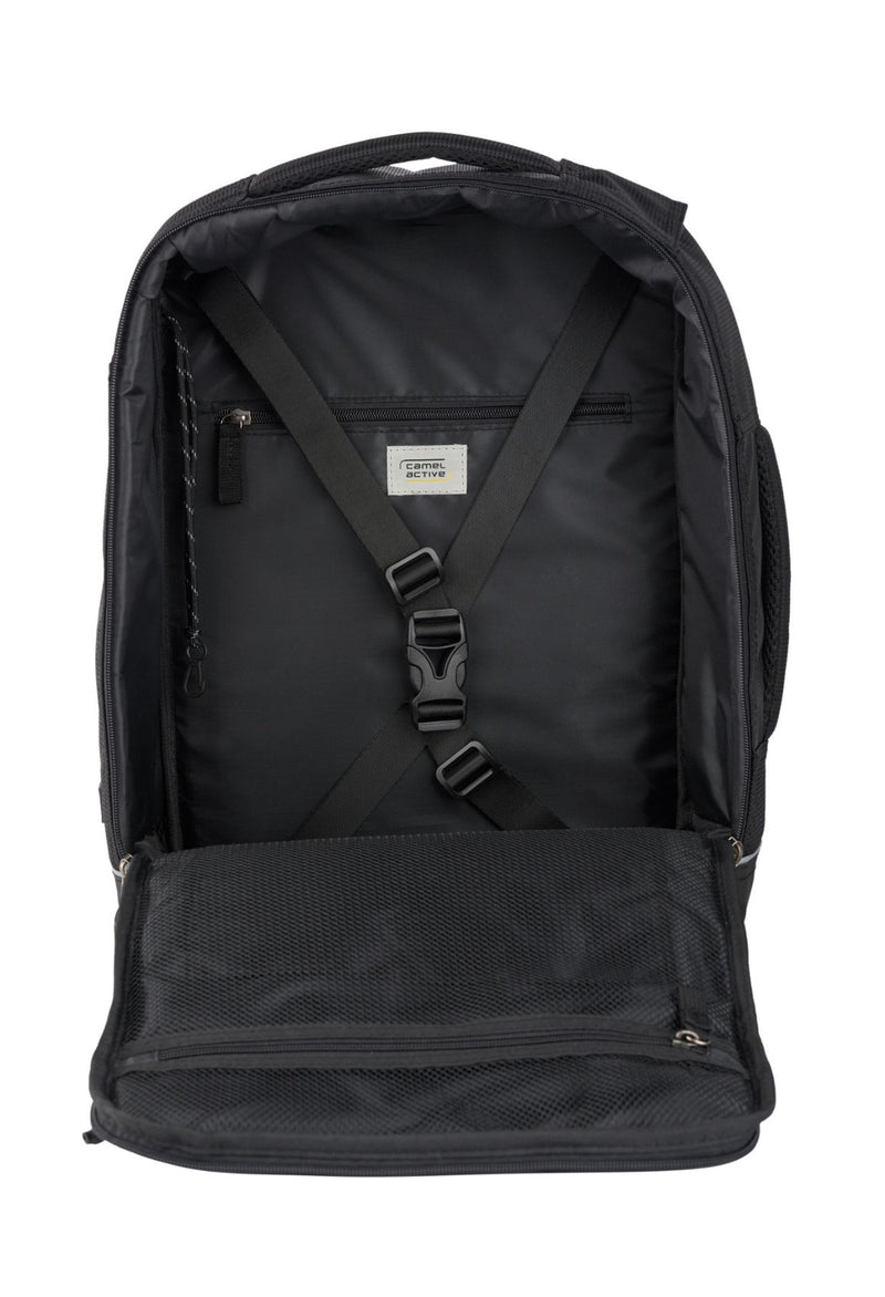 Camel Active Connect Rucksack