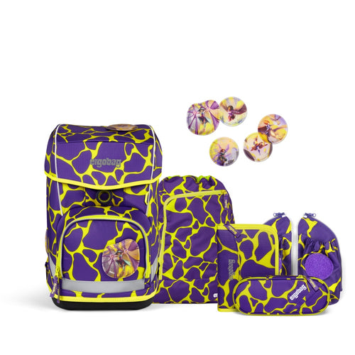 Subearpower Cubo Light