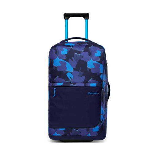 blu scuro / M (60-70 cm)