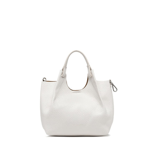 White / S