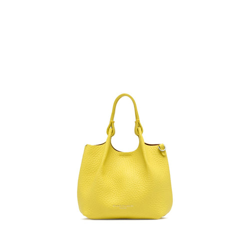 Yellow / XS