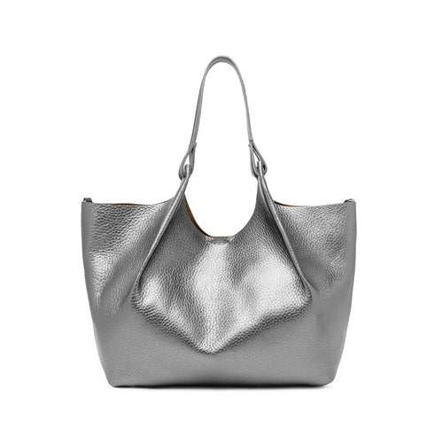 Silver / M