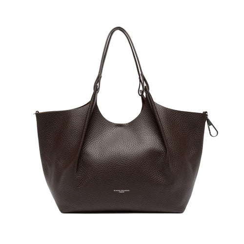 Dark brown / M