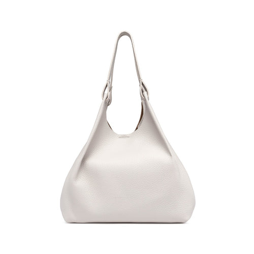 White / M