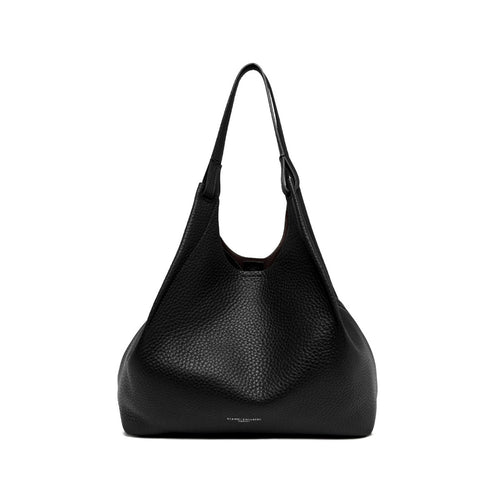 Black / M