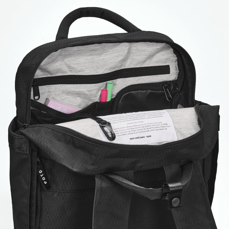 eoto Small16 Backpack