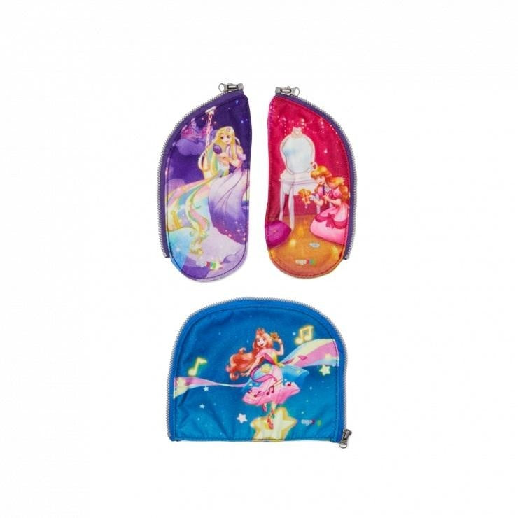 Ergobag Zippies 3 tlg. Zubehör