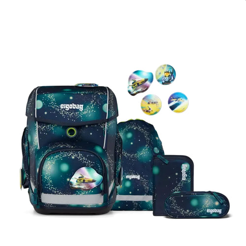 Orso astronauta