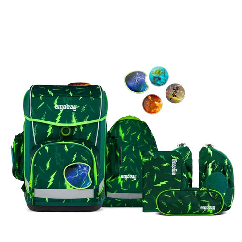 Orso fantastico Cubo Light