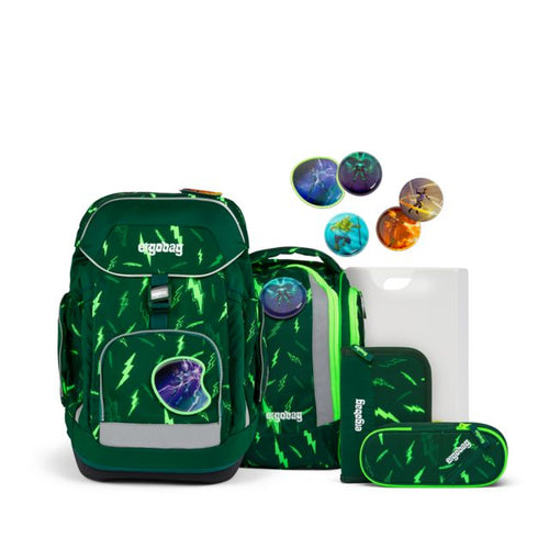 verde