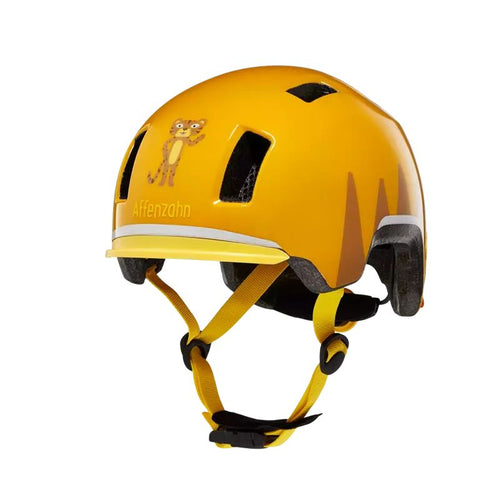 Yellow / S