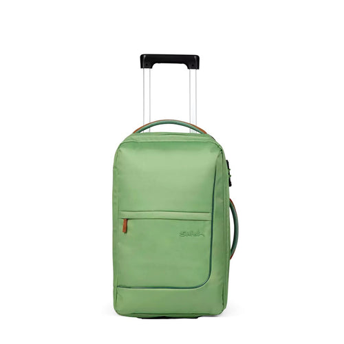 verde / XS (Bagaglio a mano)