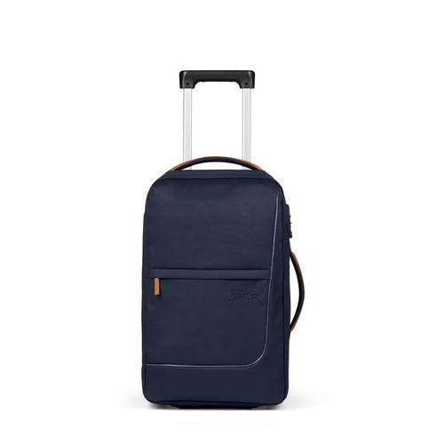 blu scuro / XS (Bagaglio a mano)