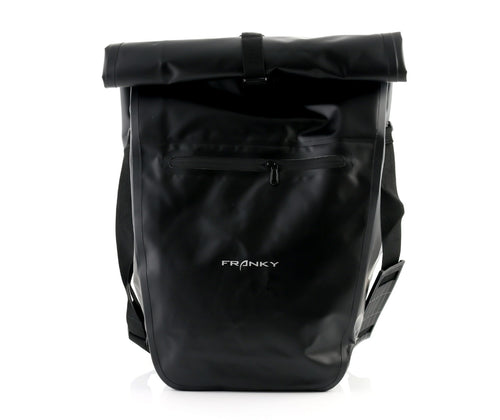 Black / L