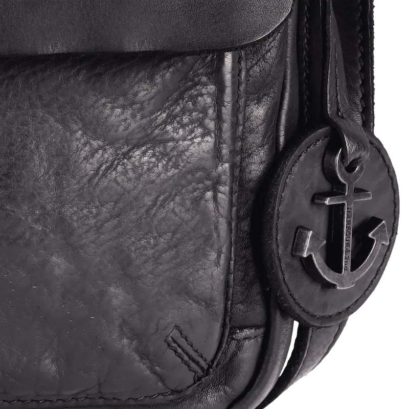 Borsa a patta Harbour 2nd Rosi