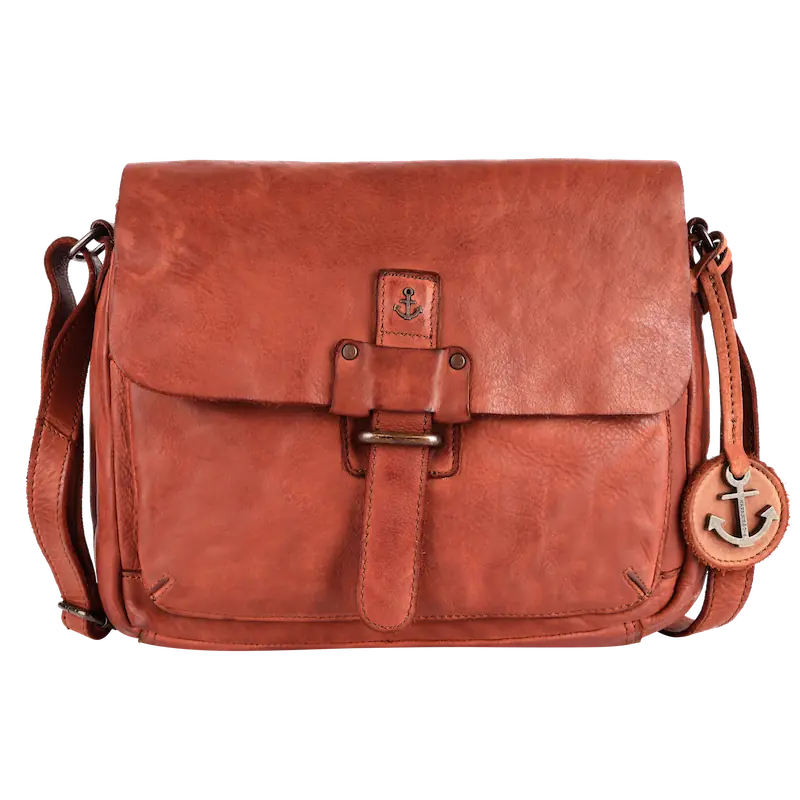 Bolso con solapa Harbour 2nd Rosi