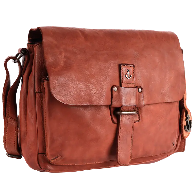 Bolso con solapa Harbour 2nd Rosi